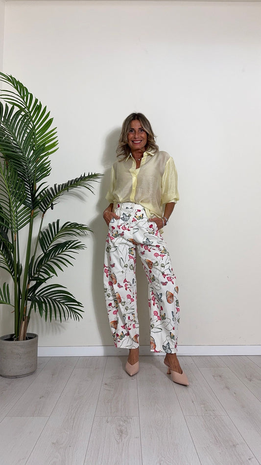 VICOLO - TD1967 - Camicia
