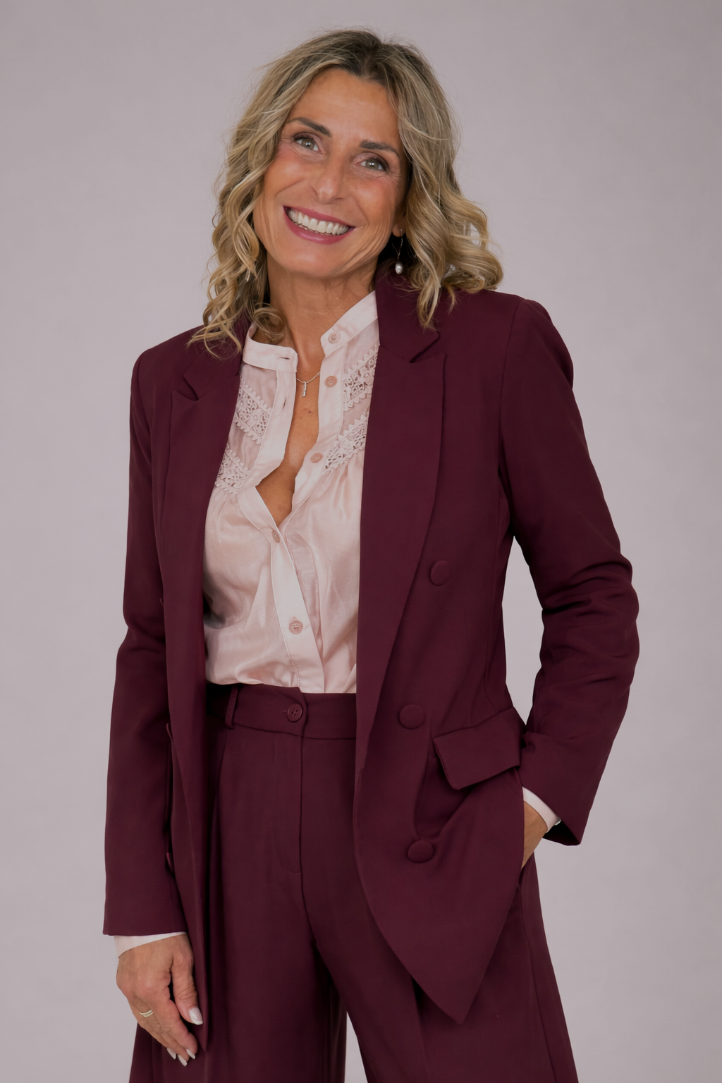 Giacche e gilet - Donna