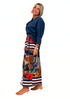 LASTYLE - TROPICAL-857P9 - Gonna