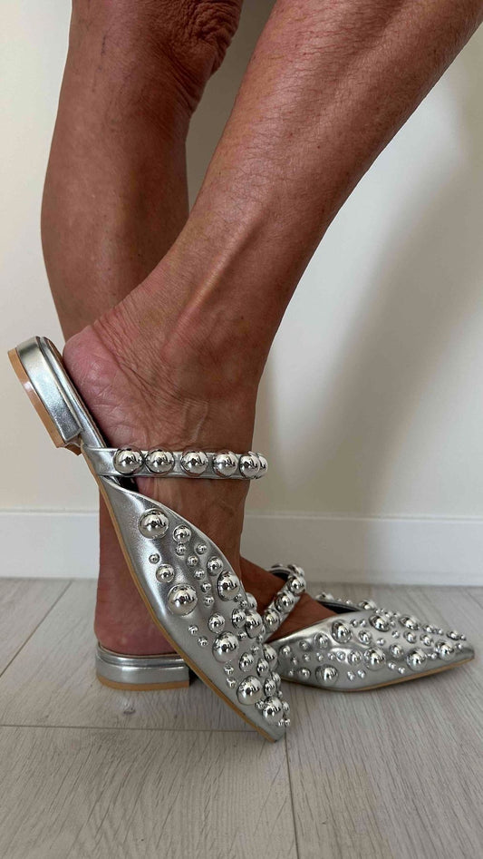 SUSYMIX - 9502 - SABOT CON BORCHIETTE