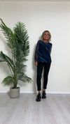 DAFNE - 23639P16 - Maglia