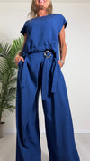 LASTYLE - Demetra - 4222p28 - Pantalone