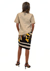 LASTYLE - AZZORRE-737P12V5 - Blusa