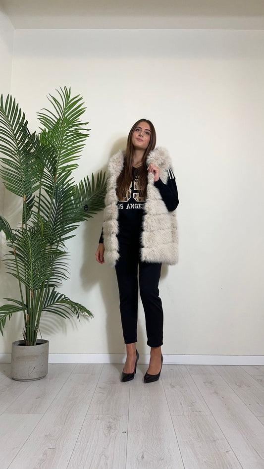 GIORGIA & JHONS - 60297FW24