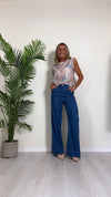 DAFNE - 449745P22 - Blusa