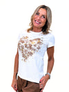 LASTYLE - TRIF-252P5V5 - T-Shirt