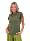 LASTYLE - DROITE-301P3V8 - T-Shirt