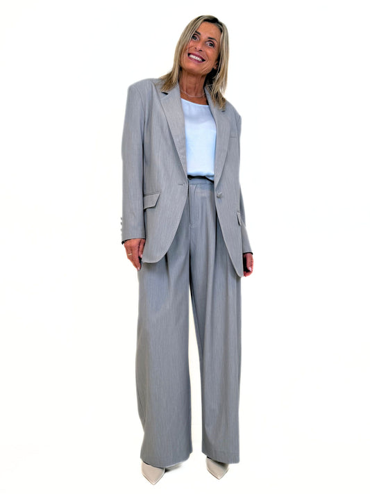 LASTYLE - PORTAGENOVA-5624P21 - Pantalone