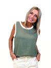 LASTYLE - ISOLABELLA-50085MYP6V5 - Top