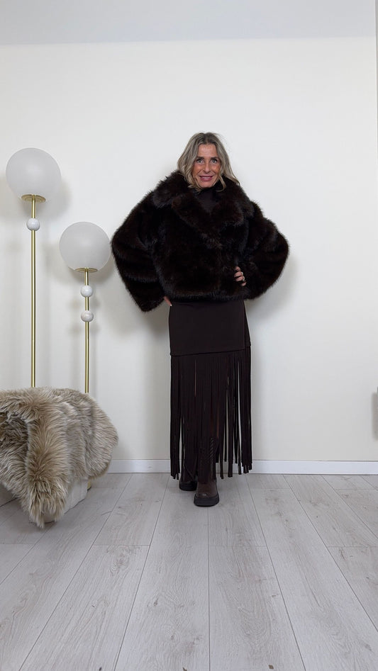 LASTYLE - KATIA-168812P28 - eco pelliccia