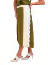 LASTYLE - ORIVA-255P11 - Gonna
