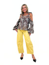 D'ELLE - 1S0015P49V9 - Camicia