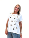LASTYLE - CHICCOCAFFE-299P6V5 - T-Shirt