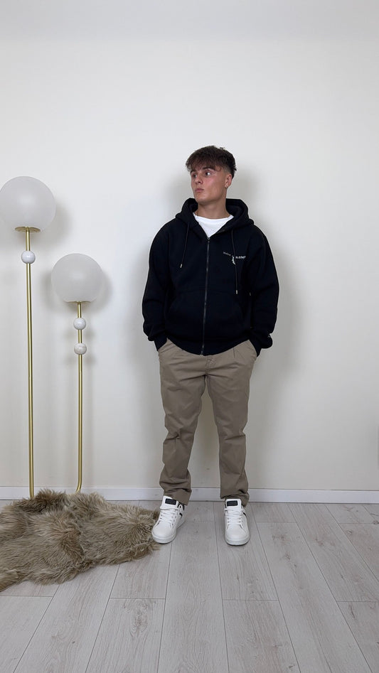 IMPERIAL - F8588F091P24V6 - Felpa