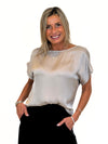 LASTYLE - BOLOGNINA-23501P13 - Blusa