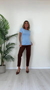 SUSYMIX - B0954 - T-Shirt
