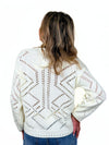 LASTYLE - IDABAN-5621P14V5 - Maglia