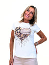 LASTYLE - SPICE-252P5V5 - T-Shirt