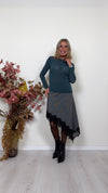LASTYLE - SUNDAY-36628P6V85 - Maglia
