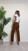 GIORGIA & JHONS - 60027SS25 - Pantalone