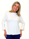 LASTYLE - KIMONO-33997P5V85 - Blusa