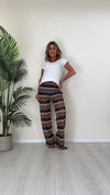 VICOLO - TD2085 - Pantalone