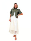 LASTYLE - SELENA-628P14V5 - Giacca