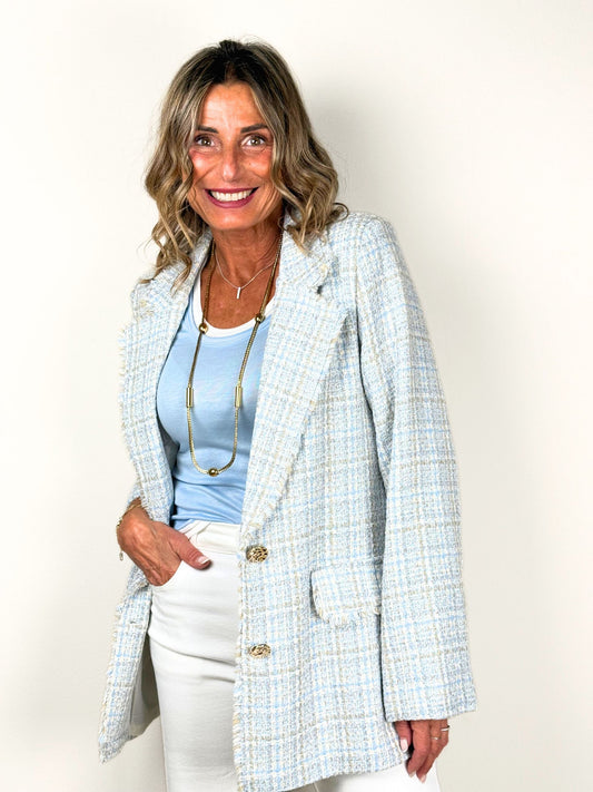 LASTYLE - GARBATELLA-237P20V5 - Giacca