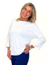 LASTYLE - KIMONO-33997P5V85 - Blusa