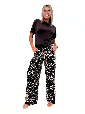 LASTYLE - PORTOSOLE-FH3991P8V5 - Pantalone