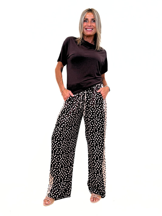 LASTYLE - PORTOSOLE-FH3991P8V5 - Pantalone