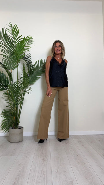 GIORGIA & JHONS - 60124FW24 - Top