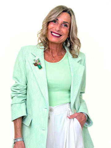 LASTYLE - VIORA-293P24 - Giacca