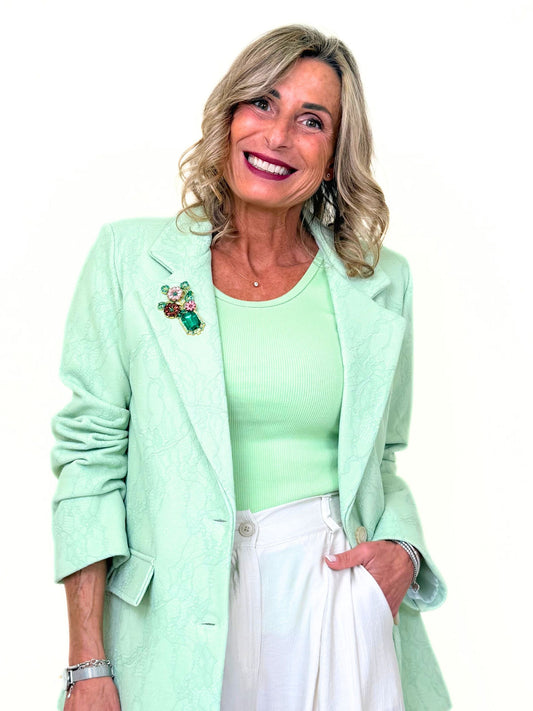 LASTYLE - VIORA-293P24 - Giacca