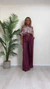 VICOLO - TD1889 - Pantalone