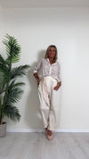 D'ELLE - 463-25 - Pantalone