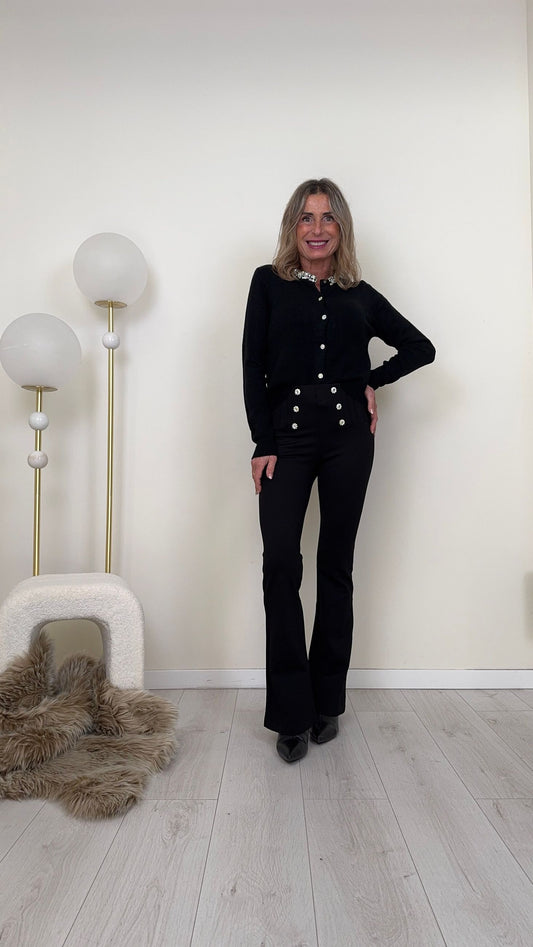 LASTYLE - SIRA-5029P19 - Cardigan