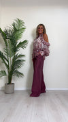 VICOLO - TD2163 - Camicia