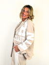 LASTYLE - CAIROLI-201P19 - Giacca