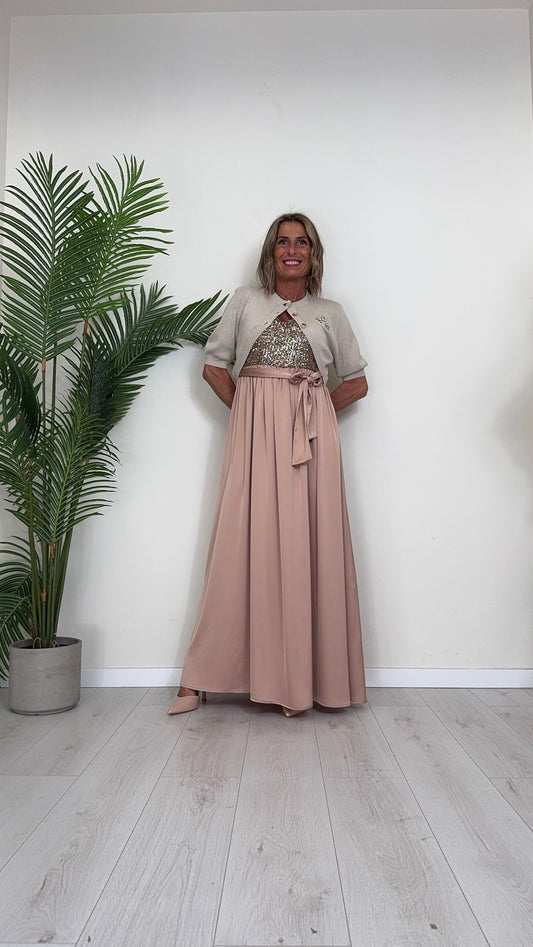 VICOLO - 77077D - Cardigan