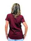 LASTYLE - DROITE-301P3V8 - T-Shirt