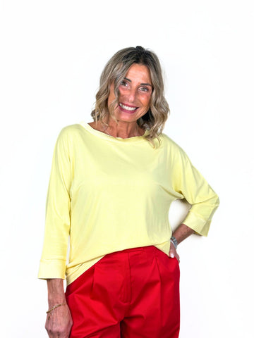 LASTYLE - KIMONO-33997P5V85 - Blusa