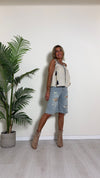 LASTYLE - CORAL-MM7070 - Top