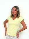 LASTYLE - GIZA-N1798P5 - T-Shirt