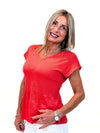 LASTYLE - PRATOFRESCO-N1207P10V5 - T-Shirt