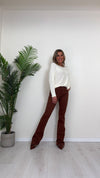 GIORGIA & JHONS - 60062SS25 - Pantalone