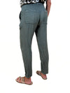 LASTYLE - GOCCIAPURA-P6120P14V5 - Pantalone