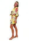 VICOLO - TAB3375P32 - Camicia