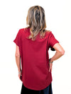 LASTYLE - AMPLE-299P4V5 - T-Shirt