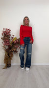 LASTYLE - ARDEN-NZ5513P8V5 - Maglia